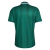 Fußball Trikot Südafrika Auswärts WM 2026 - Kinder