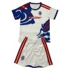 Fußball Trikot Universidad de Chile Auswärts 2026-27 - Kinder