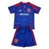 Fußball Trikot Universidad de Chile Heim 2026-27 - Kinder