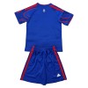 Fußball Trikot Universidad de Chile Heim 2026-27 - Kinder