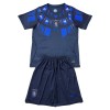 Fußball Trikot Uruguay Auswärts WM 2026 - Kinder