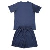 Fußball Trikot Uruguay Auswärts WM 2026 - Kinder