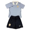 Fußball Trikot Uruguay Heim WM 2026 - Kinder