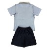 Fußball Trikot Uruguay Heim WM 2026 - Kinder