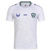 Fußball Trikot Usbekistan Auswärts WM 2026 Fußball Trikot Usbekistan Auswärts WM 2026