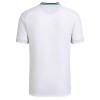 Fußball Trikot Usbekistan Auswärts WM 2026