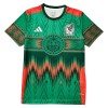 Mexiko Trainingsshirts WM 2026