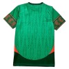 Mexiko Trainingsshirts WM 2026