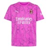 Fußball Trikot AC Mailand Auswärts Torwart 2026-27 Fußball Trikot AC Mailand Auswärts Torwart 2026-27