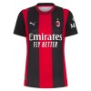 Fußball Trikot AC Mailand Heim 2026-27 - Damen
