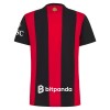 Fußball Trikot AC Mailand Heim 2026-27 - Damen