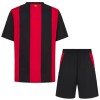 Fußball Trikot AC Mailand Heim 2026-27 - Kinder