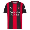 Fußball Trikot AC Mailand Modrić 14 Heim 2026-27