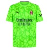 Fußball Trikot AC Mailand Torwart Ausweich 2026-27
