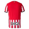 Fußball Trikot Athletic Bilbao Heim 2026-27
