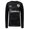 Fußball Trikot Athletic Bilbao Torwart Heim Langärmlig 2026-27 Fußball Trikot Athletic Bilbao Torwart Heim Langärmlig 2026-27