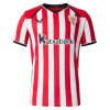 Fußball Trikot Athletic Bilbao Williams JR 10 Heim 2026-27