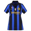 Fußball Trikot Inter Mailand Heim 2026-27 - Damen Fußball Trikot Inter Mailand Heim 2026-27 - Damen
