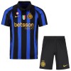 Fußball Trikot Inter Mailand Heim 2026-27 - Kinder Fußball Trikot Inter Mailand Heim 2026-27 - Kinder