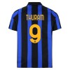 Fußball Trikot Inter Mailand Thuram 9 Heim 2026-27 - Kinder