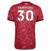Fußball Trikot Liverpool Frimpong 30 Heim 2026-27 Fußball Trikot Liverpool Frimpong 30 Heim 2026-27