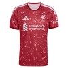 Fußball Trikot Liverpool Frimpong 30 Heim 2026-27