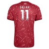 Fußball Trikot Liverpool M.Salah 11 Heim 2026-27 - Kinder