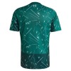 Fußball Trikot Liverpool Torwart Heim 2026-27 Grüne - Kinder