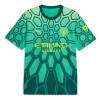 Fußball Trikot Manchester City Donnarumma 25 Torwart Heim 2026-27 Grüne