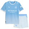 Fußball Trikot Manchester City Gvardiol 24 Heim 2026-27 - Kinder