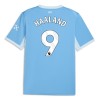 Fußball Trikot Manchester City Haaland 9 Heim 2026-27 Fußball Trikot Manchester City Haaland 9 Heim 2026-27