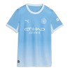Fußball Trikot Manchester City Heim 2026-27 - Damen Fußball Trikot Manchester City Heim 2026-27 - Damen