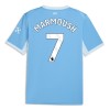Fußball Trikot Manchester City Marmoush 7 Heim 2026-27 Fußball Trikot Manchester City Marmoush 7 Heim 2026-27
