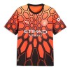 Fußball Trikot Manchester City Orange Version Torwart Ausweich 2026-27 Fußball Trikot Manchester City Orange Version Torwart Ausweich 2026-27