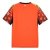 Fußball Trikot Manchester City Orange Version Torwart Ausweich 2026-27