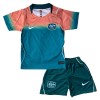 Fußball Trikot Australien Auswärts WM 2026 - Kinder Fußball Trikot Australien Auswärts WM 2026 - Kinder