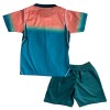 Fußball Trikot Australien Auswärts WM 2026 - Kinder