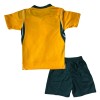 Fußball Trikot Australien Heim WM 2026 - Kinder