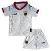 Fußball Trikot Cabo Verde Auswärts WM 2026 - Kinder Fußball Trikot Cabo Verde Auswärts WM 2026 - Kinder