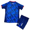Fußball Trikot Cabo Verde Heim WM 2026 - Kinder