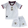 Fußball Trikot Panama Auswärts WM 2026 - Kinder Fußball Trikot Panama Auswärts WM 2026 - Kinder