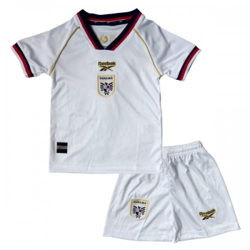 Fußball Trikot Panama Auswärts WM 2026 - Kinder Fußball Trikot Panama Auswärts WM 2026 - Kinder