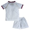 Fußball Trikot Panama Auswärts WM 2026 - Kinder
