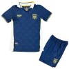 Fußball Trikot Panama Ausweich WM 2026 - Kinder Fußball Trikot Panama Ausweich WM 2026 - Kinder