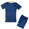 Fußball Trikot Panama Ausweich WM 2026 - Kinder