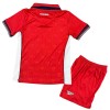 Fußball Trikot Panama Heim WM 2026 - Kinder