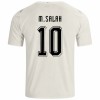 Fußball Trikot Ägypten M. Salah 10 Auswärts WM 2026 Fußball Trikot Ägypten M. Salah 10 Auswärts WM 2026
