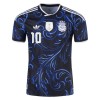 Fußball Trikot Argentinien Maradona 10 Auswärts WM 2026