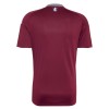 Fußball Trikot Aston Villa Heim 2026-27 - Kinder