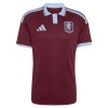 Fußball Trikot Aston Villa Heim 2026-27 - Kinder